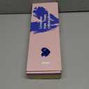 Lovecheer 2PCS/6PCS Metallic Pom Poms Cheerleading with Baton Handle Cheer Pompoms for Kids Adults Team Sports Spirit Party Cheering (Blue)