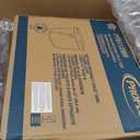 PROFLO PF6112 Calhoun Toilet Tank Only - Less Seat - White