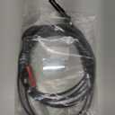 74880-SNA-A01 Trunk Door & Fuel Lid Latch Lock Release Cable for 2006-2011 Honda Civic 912-620