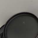 iDavosic.ly 7 Tier Large Plant Stand Indoor with 10 Inch Wide Tray, Tiered Corner Metal Outdoor Flower Display Holder Shelf, Folding Tall Rack for Patio Porch Living Room, Modern Black