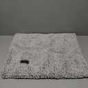 Self Warming Cat Bed Self Heating Cat Dog Mat Extra Warm Thermal Pet Pad for Indoor Outdoor Pets with Removable Cover Non-Slip Bottom Washable Non Electric