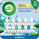 Air Wick Scented Oils 0+10 Fresh Waters