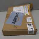 Zhengmy 12 Pack Christmas Bows for Gift Wrapping, Light up Glowing Gift Bows LED for Christmas, Hanukkah, Birthdays, Weddings Flashing and Color Changing, Self Adhesive (Multicolor)