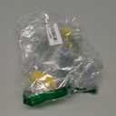 Ramixi Inhaler Spacer for Adult and Kids NESSI OTC SPACER (Yellow/Kids)