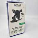 ZGEAR Dash, Window Or Vent Gravity Grip Mount Universal Mount