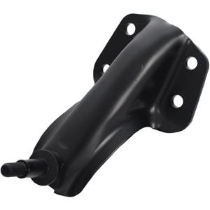 Rear Shock Absorber Upper Bracket RH Passenger Side Compatible with 1999-2005 Ford Super Duty F250 F350 Excursion Axle