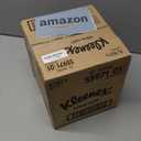 Kleenex Ultra Soft Facial Tissues, 8 Cube Boxes, 80 Tissues per Box, 3-Ply,  (White)