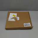 FGR300 Bathroom Grille Cover for Broan-NuTone Roomside Series Bathroom Ventilation Fan, Replacement part FGR300