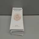 10 x Semi Cured Gel Nail Strips|Works with Any UV/LED Lamps|20 Pcs Gel Nail Stickers|Long-Lasting Two Weeks and Easy to Apply & Remove|White Winter