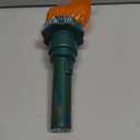 Rubies Light Up Liberty Torch Costume Accessory for Adults, Women's 12"