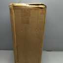 Hardware Cloth 24 in x 100 ft 1 in, Chicken Wire Fence with Pliers and Glove (16 Gauge), for Chicken Coop, Screen mesh, Rabbit Fence and Poultry Enclosures (Black)