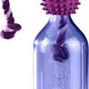 PetSafe Busy Buddy Tug-A-Jug Dog Toy Slow Feeder and Trainer Small