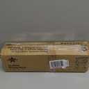 STARLATTA Foldable Drying Rack Clothing, 3Tier Portable Clothes Drying Racks for Indoor & Outdoor, Anti Rust Compact Laundry Rack Collapsible, Grey 28" D x 10" W x 35" H