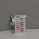 L.A. Colors 16 Color Eyeshadow Palette