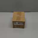 ELLDOO Decorative Treasure Chest Box, Wooden + PU Leather Storage Box for Jewelry Trinkets, Keepsakes box for Girls Women Gifts (Butterfly Pattern, Small)