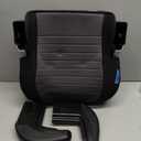Graco TurboBooster 2.0 Backless Booster Car Seat, Trisha, Travel Booster Seat for Children Ages 4-10, Weight 40-100 Pounds and Height up to 57 Inches