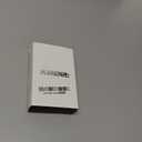 5-in-1 Multifunctional Torch Lighter with Dual Jet Flames, Straight & V Cutter, Punch, Holder, with Gift Box for Men, Refillable Butane Lighters for Travel, Camping, Outdoors (Woodgrain Gray)