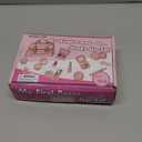 Toddlers Pretend Play Makeup Set for Kids 3-5, Fake Makeup for Girls with Toddler Purse, Make up Kit Toys for 3 4 5 6 7 Year Old Little Girls Birthday Gift