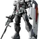 Bandai Hobby - Gundam: Requiem for Vengeance - #255 Gundam EX (RFV), Bandai Spirits HG 1/144 Model Kit