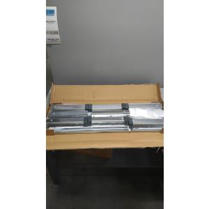 2 Pack 6x3x1FT Galvanized Raised Garden Beds Kit Outdoor Metal Gardening Planter Box for Vegetable Elevated Flower Herbs,Silver
