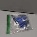 iParto Charging Port Replacement Kit for Samsung Galaxy S24 Ultra SM-S928U SM-S928U1 USB Flex Dock Connector Charging Flex Replacement with Tools