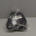 Warm Stroller Mitten Windproof Pram Hand Warmer for Carriages Cozy Insulated Gloves for Pushchair Thick Fleece Lined Hand Muffs Fits Securely Stroller Handle