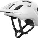 POC Axion (XS/48-52, Hydrogen White Matt)