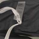 Pink Queen 2026 Women's High Waisted Bikini Sets Two Piece Swimsuit Color Block High Cut Bathing Suits Beach (Large, Black)