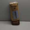 Blissful Diary Vegan Leather Baby Changing Pad with Waterproof & Wipe-Clean PU Cover, Standard Size Cozy Diaper Changing Pad for Dresser and Table, Light Green