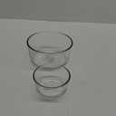 Pyrex Storage Containers 2 Pcs
