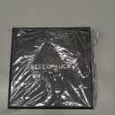 GAEKEAO Ratchet Belt for Men Genuine Leather 1 3/8" - Micro-Adjust Buckle Trim to Fit Dress Belt Casual to Formal Gift Boxed (Basic Gold - Brown)