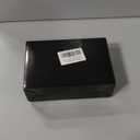 No Pull Dog Harness for Medium Large Dogs, Reflective Escape Proof Adjustable No Pulling Harnesses Brown L (L-Chest size 25-31'')