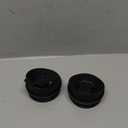 Replacement Parts 2 Piece Sip Seal Lids, Compatible with Nutri Ninja 16oz CupBL660/BL740/BL770/BL771/BL772/BL780/BL810/BL820/ BL830/BL203QBK/BL201C/BL201/QB3000/QB3000SSW/QB3004/QB3005