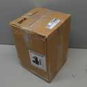 DREO Fan for Bedroom, 13-Inch Oscillating Table Air Circulator Fan for Whole Room, 120 Tilt Adjustment, 25dB Ultra-Quiet, 75ft Powerful Airflow, 4 Speeds Desk Fans with Remote for Home, Office (Black)