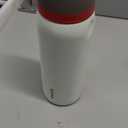 Owala FreeSip Insulated Stainless Steel Water Bottle with Straw, BPA-Free Sports Water Bottle, Great for Travel, 24 Oz, Boneyard