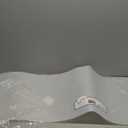 Sterling Shelf Liners - 16" x 48" Flat Packed - Set of 4 - Clear - Wire Shelf Liners for Closets, Pantry - Plastic Closet Liner for Shelves - Wire Rack Cover