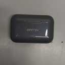 BESTEK Hearing Aids for Seniors Rechargable, Behind-The-Ear Hearing Aid for Adults with Noise Cancelling, Dual Microphone, Comfortable Fit