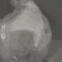 BEDELITE Flannel Sheets Full Size Bright White - Super Soft Fleece Sheets Set Fluffy Extra Plush, 4 Piece(Include Fitted Sheet, Flat Sheet, 2 Pillowcases)