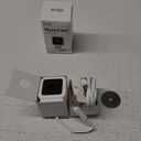 Wyze Cam v3, 1080P HD WiFi Wired Indoor/Outdoor Home Security Camera, Pet/Baby Monitor, Color Night Vision, 2-Way Audio, MicroSD Card Slot, Compatible with Alexa & GoogleRenewed