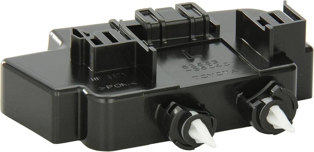 Genuine Toyota 52563-35040 Bumper Retainer