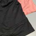 3 Pack Women's Cotton Drawstring Sweat Casual Summer Workout Athletic Gym Lounge Shorts with Pockets, 3 Pack, Small