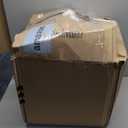 3-Step Dog Ramp and Stairs for Sofa and Chair - Non-Slip Sturdy Pet Steps for Small Dogs and Cats,15.7" H,Beige