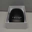 FSA Hand Massager with Heat and Compression for Arthritis Pain Relief, with 5-Finger Individual Therapy, Wrist Support, Fits All Hand Sizes,Rechargeable & Portable(Black)