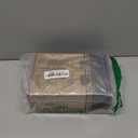 Chibery 10 Pack Full Overlay Cabinet Hinges, Face Frame & Frameless, 4D Adjustment, Soft Close 105, Close Speed Control, Concealed Clip-On Plate, Smooth Slow Self Closing for Kitchen Corner, Cupboard