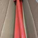 Heavy-Duty Manual Rebar Bender, New Upgraded Hand Operated Metal Bending Tool for Flat Steel and Steel Rod, Smooth 0180 Bending with Less Effort, 3/8 Capacity, Red