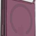 OtterBox iPhone 17 Pro Symmetry Series Clear Case - Purple Mystery