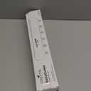 EasyCutter- The Premium Effortless Cling Film Dispenser for Every Kitchen by COZYTO (Amazing Gray)