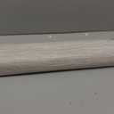 RoomMates Neutral Dimensional Grasscloth Peel and Stick Wallpaper, RMK12682PLW