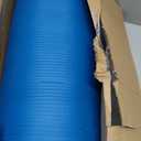 Amazon Basics Extra Thick Exercise Yoga Mat with Carrying Strap