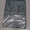 JETech Case for iPad (A16) 11th Generation 11 Inch 2025 / iPad 10th Generation 10.9 Inch 2022, Slim Smart Cover with Hard PC Translucent Back, Supports Touch ID, Auto Wake/Sleep (Misty Blue)